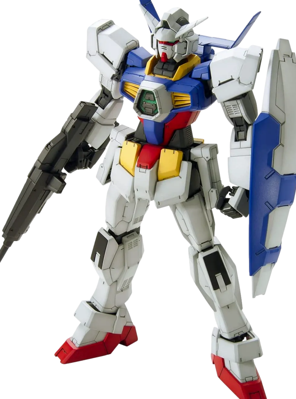 MG Gundam AGE-1 Normal