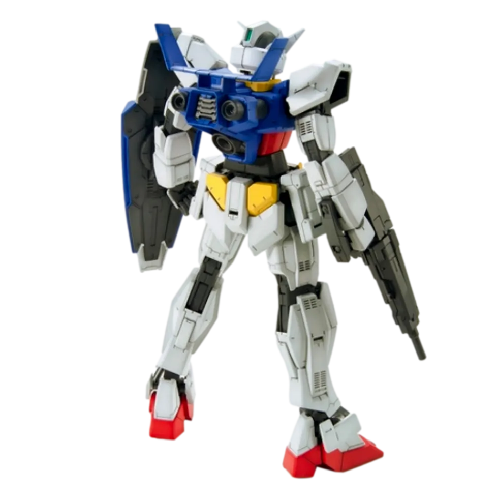 MG Gundam AGE-1 Normal