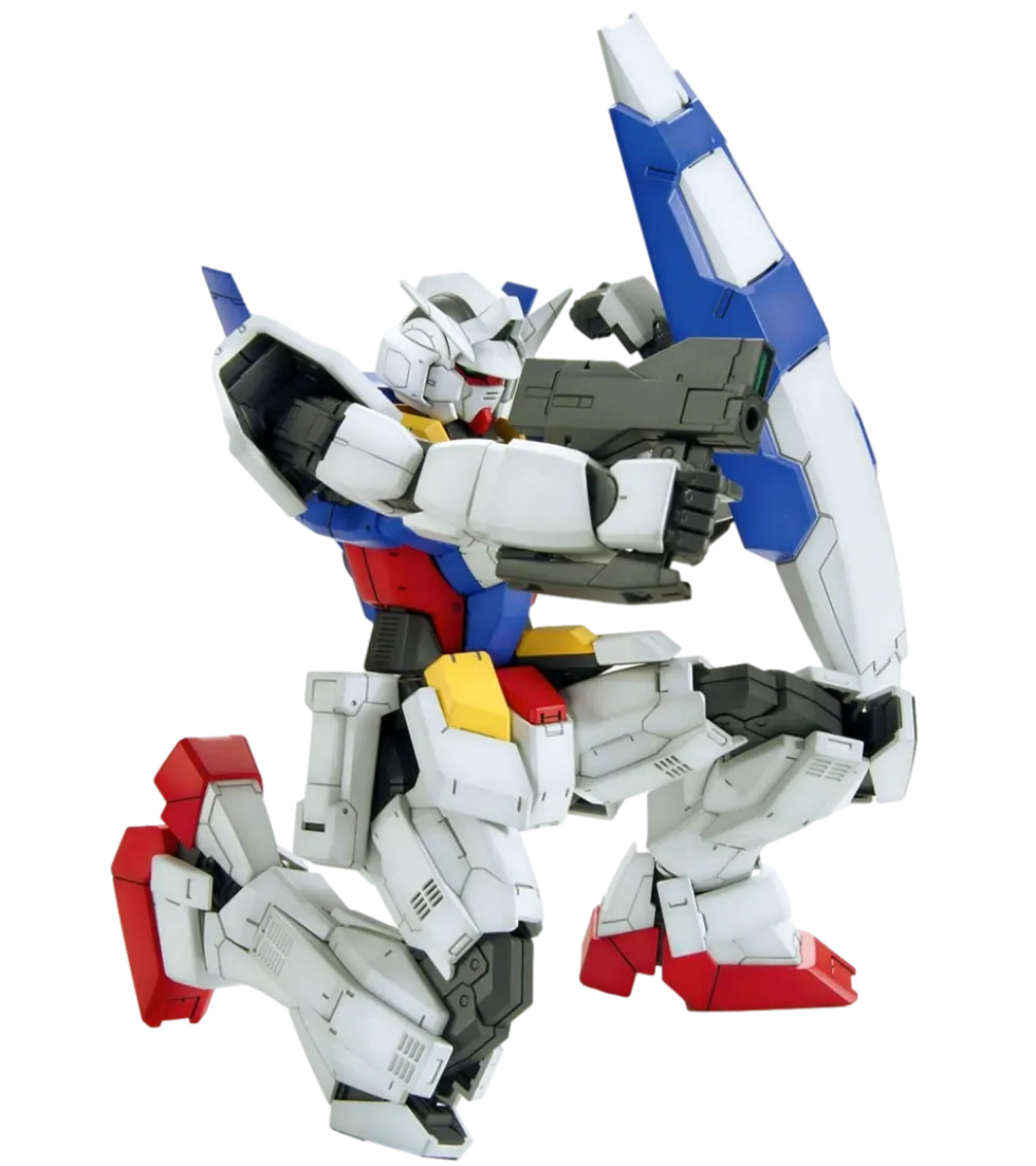MG Gundam AGE-1 Normal