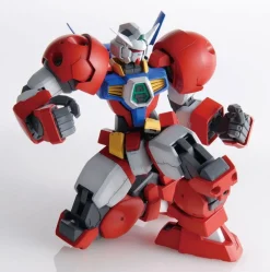 MG Gundam AGE-1 Titus