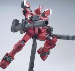 MG Gundam Amazing Red Warrior