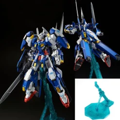 MG Gundam Avalanche Exia