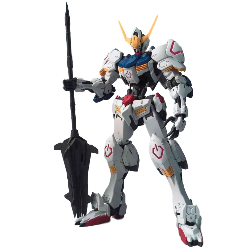 MG Gundam Barbatos