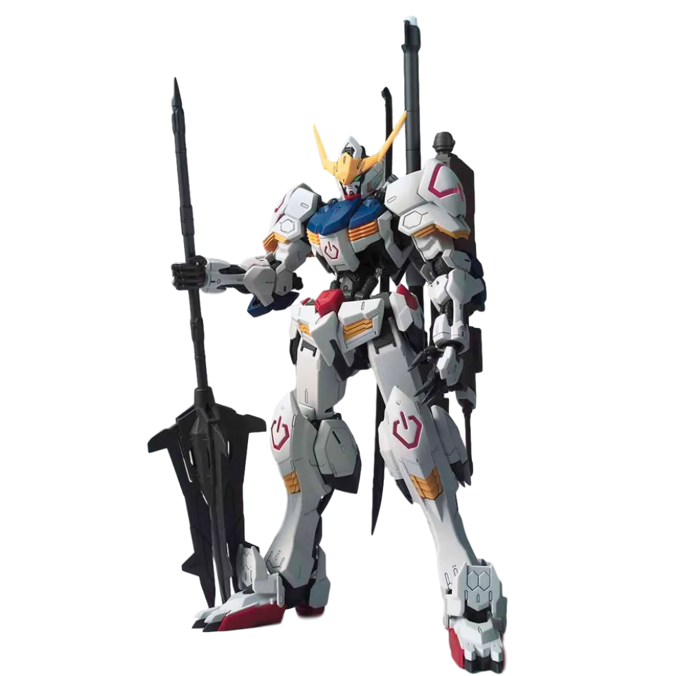 MG Gundam Barbatos
