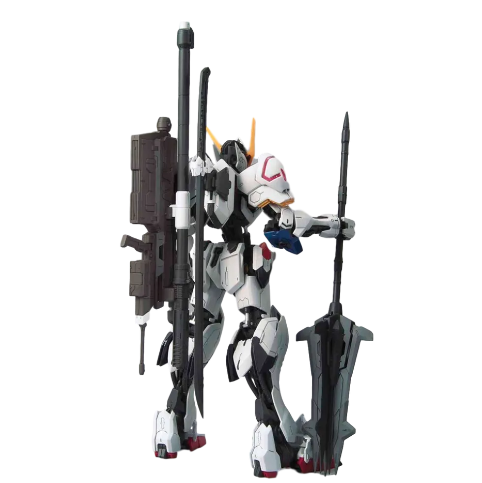 MG Gundam Barbatos