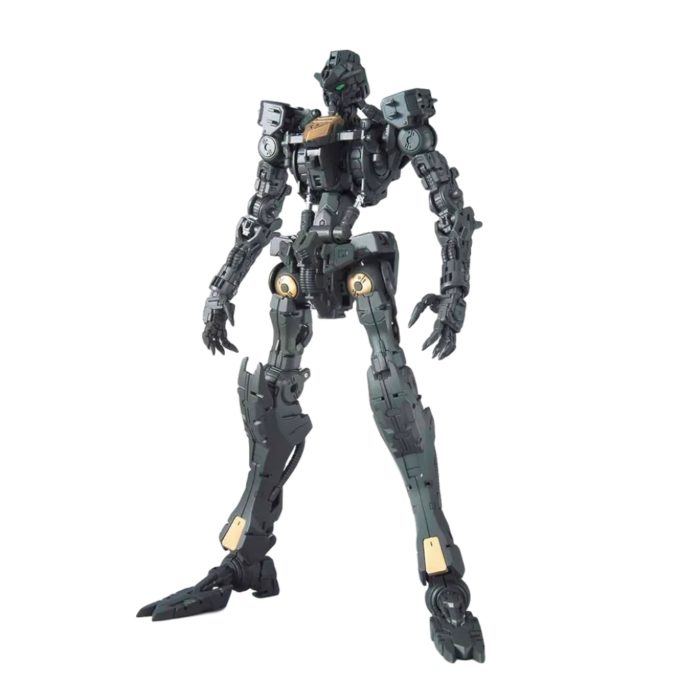 MG Gundam Barbatos