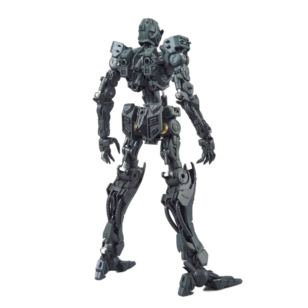 MG Gundam Barbatos