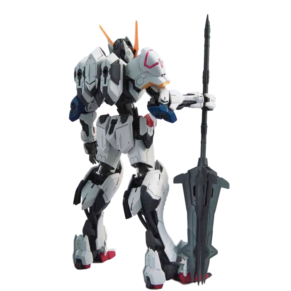 MG Gundam Barbatos