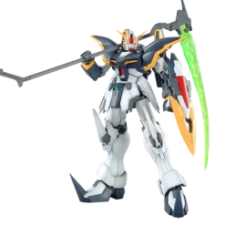 MG Gundam Deathscythe EW