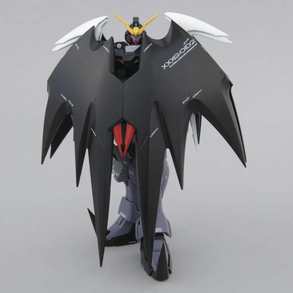 MG Gundam Deathscythe Hell EW