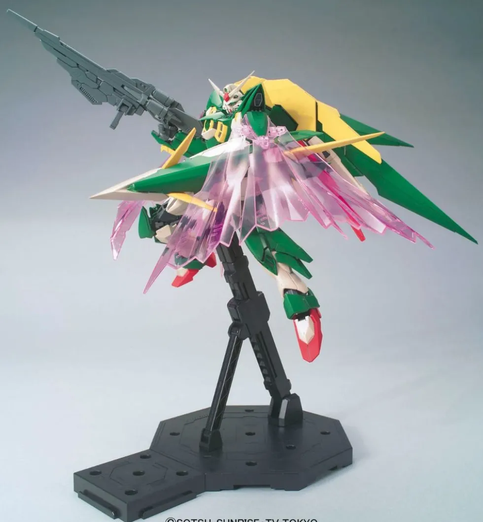 MG Gundam Fenice Rinascita