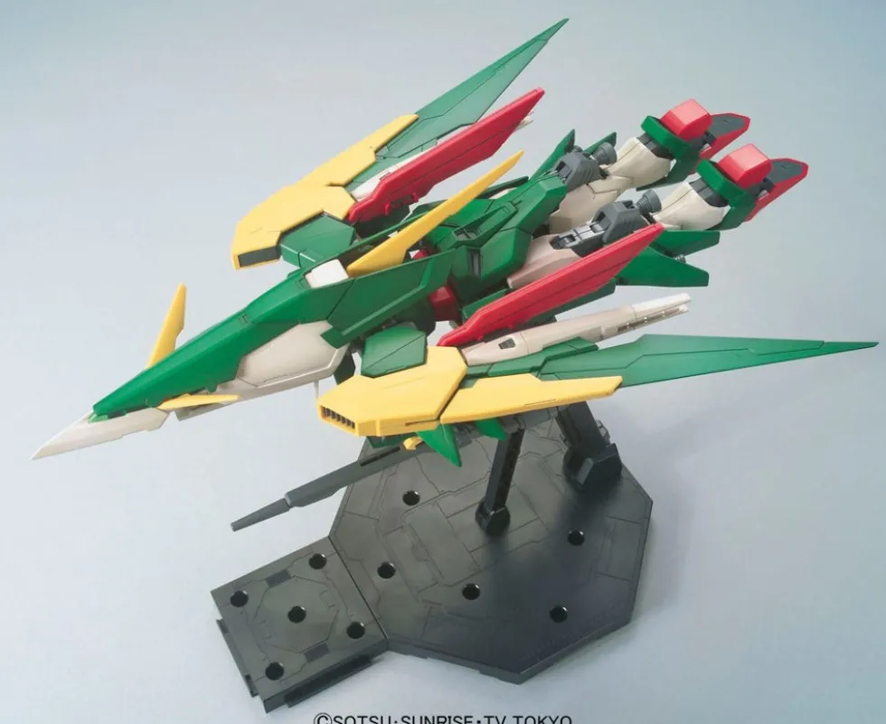 MG Gundam Fenice Rinascita