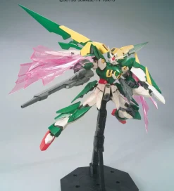 MG Gundam Fenice Rinascita