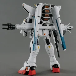 MG Gundam F91 (Ver. 2.0)