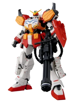 MG Gundam Heavyarms EW