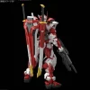 MG Gundam Liberty Astray Red Frame