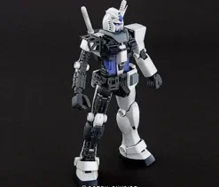 MG Gundam RX-78-3 [G-3] (Ver. 2.0)