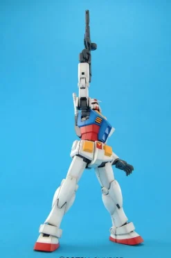 MG Gundam RX-78-2 (Ver. 2.0)