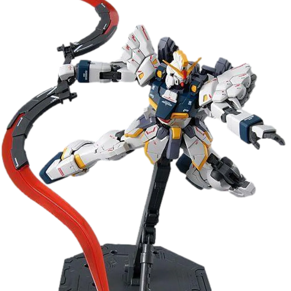 MG Gundam Sandrock EW