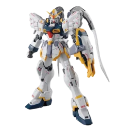 MG Gundam Sandrock EW