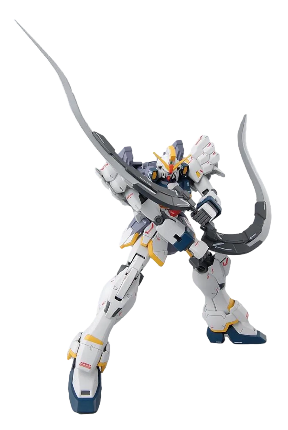 MG Gundam Sandrock EW