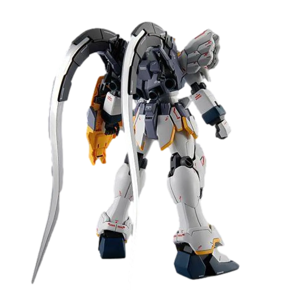 MG Gundam Sandrock EW