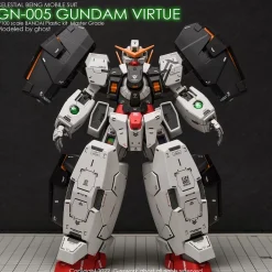 MG Gundam Virtue Decals