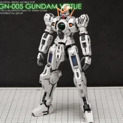 MG Gundam Virtue Decals