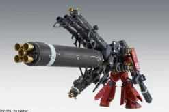 MG High Mobility Type Zaku Psycho Zaku Ver.Ka (Gundam Thunderbolt Ver.)