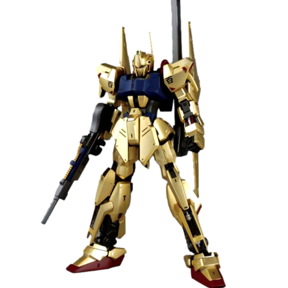 MG Hyaku-Shiki (Ver. 2.0)