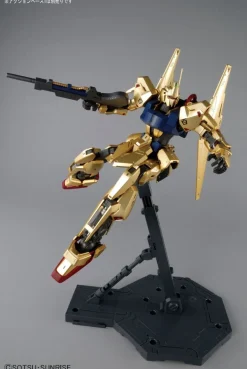 MG Hyaku-Shiki (Ver. 2.0)