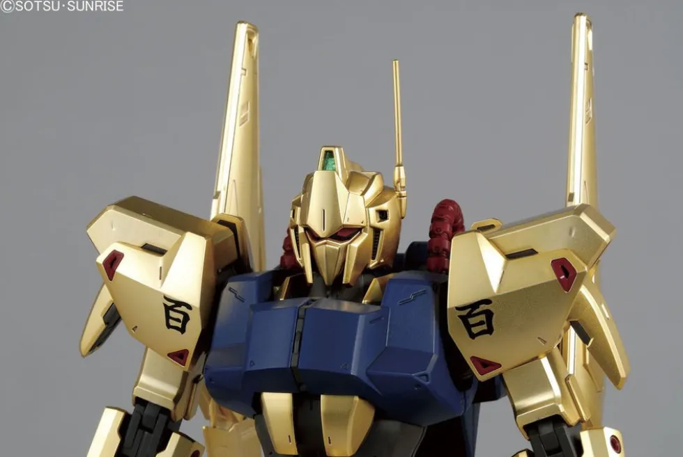 MG Hyaku-Shiki (Ver. 2.0)