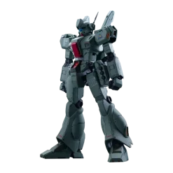 MG Jegan Type-D GK Conversion