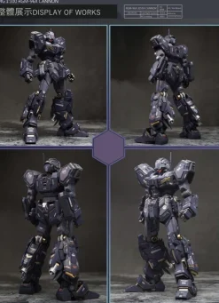 MG Jesta Cannon GK