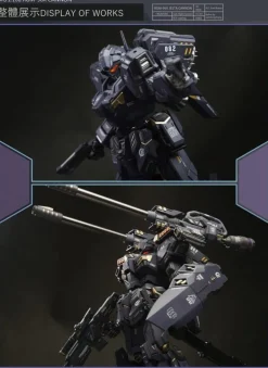 MG Jesta Cannon GK