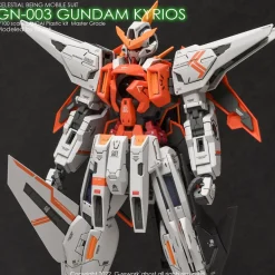 MG Kyrios Decals