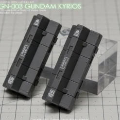 MG Kyrios Decals