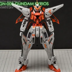 MG Kyrios Decals