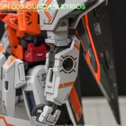 MG Kyrios Decals