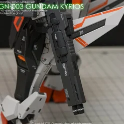 MG Kyrios Decals