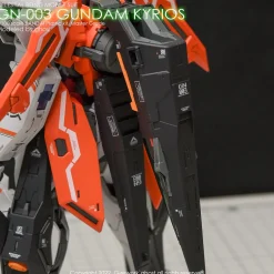 MG Kyrios Decals