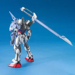MG Launcher/Sword Strike Gundam