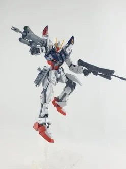 MG Luka's Strike E + I.W.S.P.