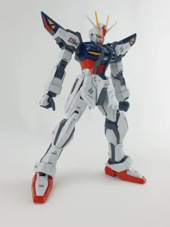 MG Luka's Strike E + I.W.S.P.