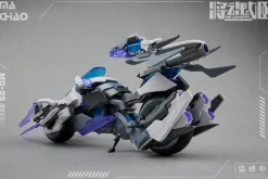 MG-05 Ma Chao x Qiang Liang