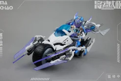 MG-05 Ma Chao x Qiang Liang