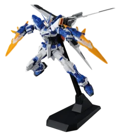 MG MBF-P03D Gundam Astray Blue Frame D