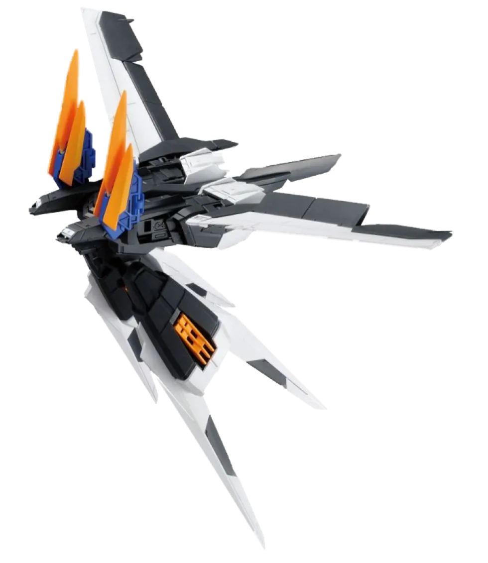 MG MBF-P03D Gundam Astray Blue Frame D