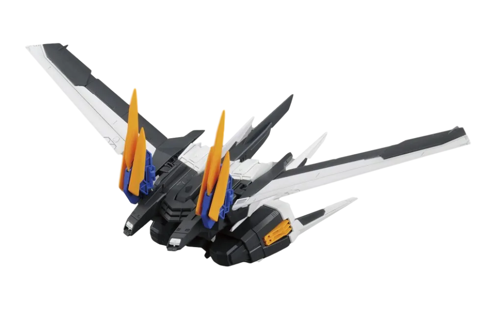 MG MBF-P03D Gundam Astray Blue Frame D