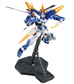 MG MBF-P03D Gundam Astray Blue Frame D